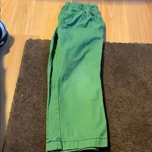 Carter’s Pants